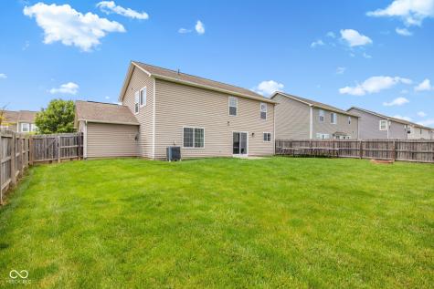 2675 Twinleaf Drive Plainfield IN 46168