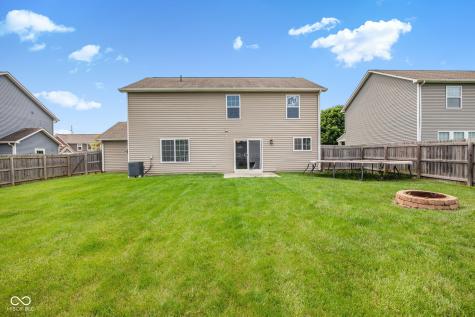 2675 Twinleaf Drive Plainfield IN 46168