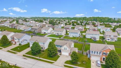 2675 Twinleaf Drive Plainfield IN 46168