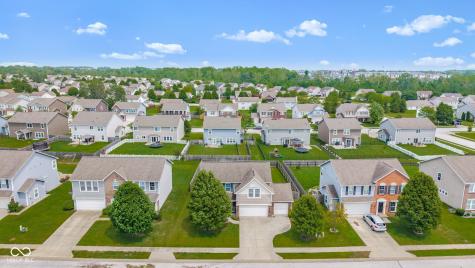 2675 Twinleaf Drive Plainfield IN 46168