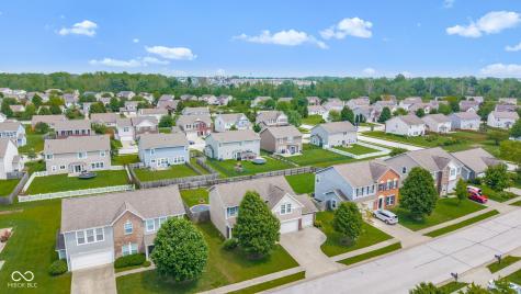 2675 Twinleaf Drive Plainfield IN 46168