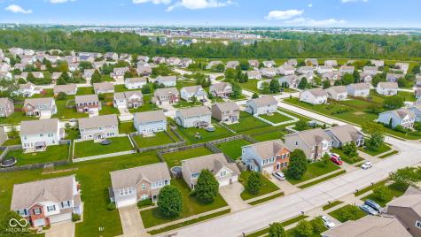 2675 Twinleaf Drive Plainfield IN 46168