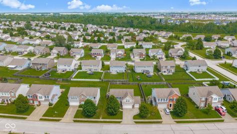 2675 Twinleaf Drive Plainfield IN 46168