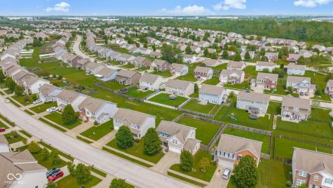 2675 Twinleaf Drive Plainfield IN 46168