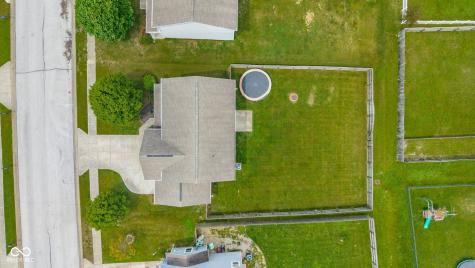 2675 Twinleaf Drive Plainfield IN 46168