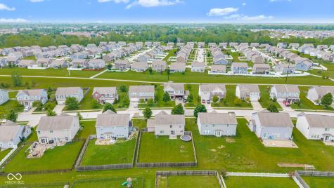 2675 Twinleaf Drive Plainfield IN 46168