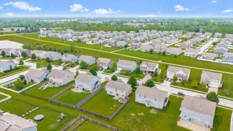 2675 Twinleaf Drive Plainfield IN 46168