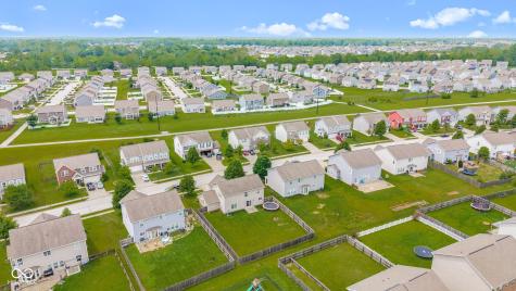 2675 Twinleaf Drive Plainfield IN 46168
