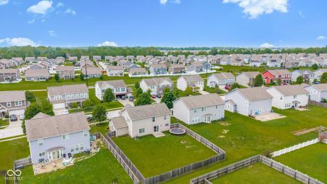 2675 Twinleaf Drive Plainfield IN 46168