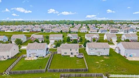 2675 Twinleaf Drive Plainfield IN 46168