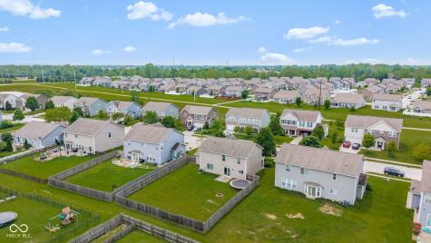 2675 Twinleaf Drive Plainfield IN 46168