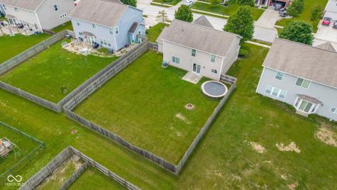 2675 Twinleaf Drive Plainfield IN 46168