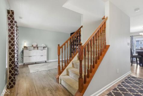 2675 Twinleaf Drive Plainfield IN 46168