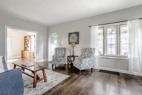 257 W 46th Street Indianapolis IN 46208