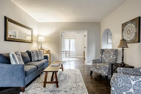 257 W 46th Street Indianapolis IN 46208