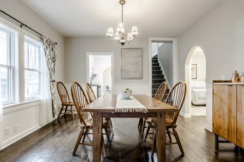 257 W 46th Street Indianapolis IN 46208