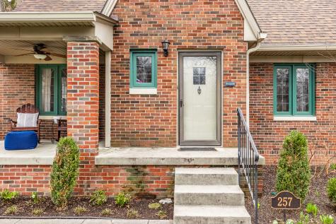 257 W 46th Street Indianapolis IN 46208
