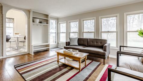 257 W 46th Street Indianapolis IN 46208