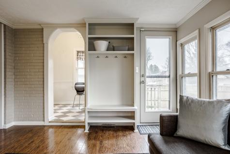 257 W 46th Street Indianapolis IN 46208