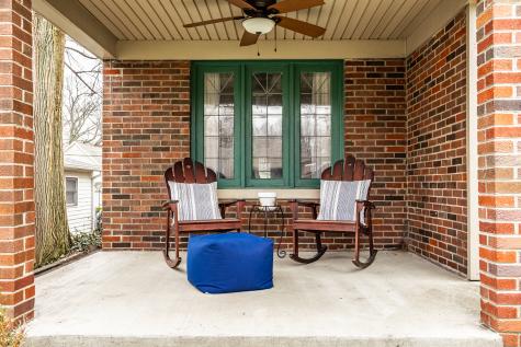 257 W 46th Street Indianapolis IN 46208