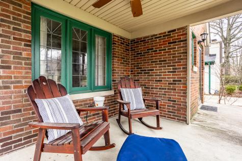 257 W 46th Street Indianapolis IN 46208