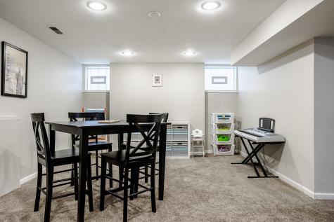257 W 46th Street Indianapolis IN 46208