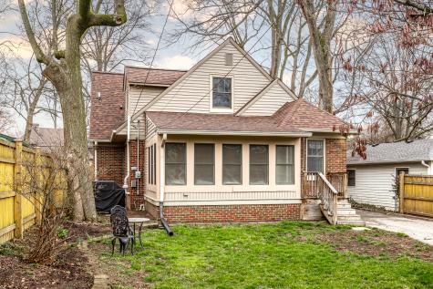257 W 46th Street Indianapolis IN 46208