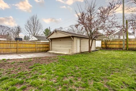 257 W 46th Street Indianapolis IN 46208