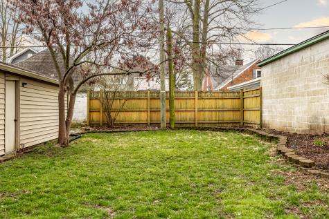 257 W 46th Street Indianapolis IN 46208