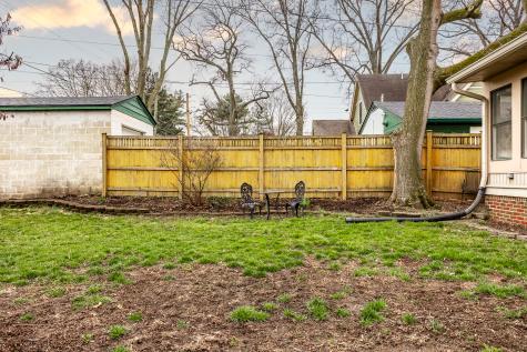 257 W 46th Street Indianapolis IN 46208