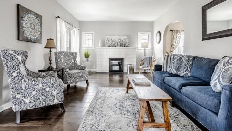 257 W 46th Street Indianapolis IN 46208