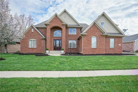 7271 Rooses Drive Indianapolis IN 46217