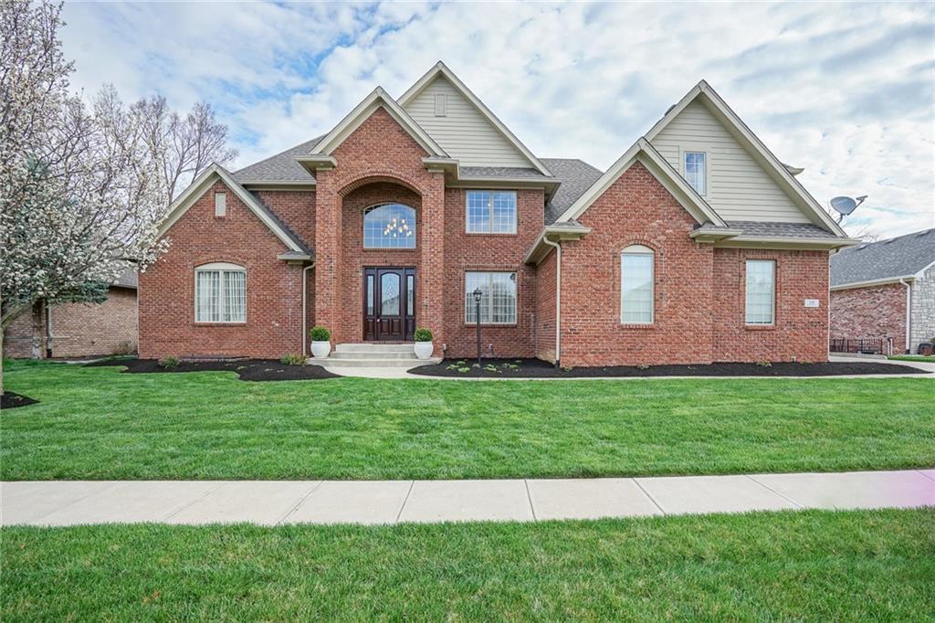 7271 Rooses Drive Indianapolis IN 46217