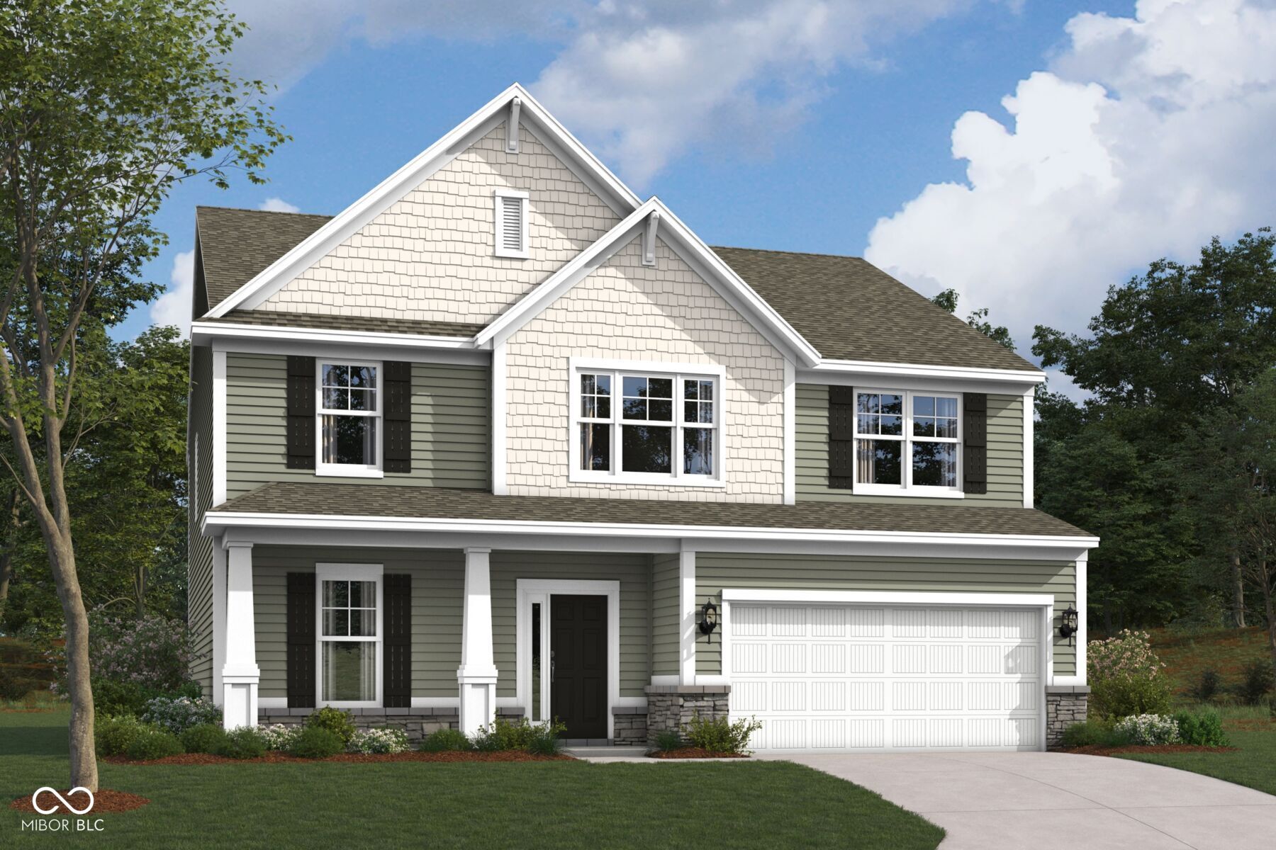 4226 Hayden Valley Drive Bargersville IN 46106