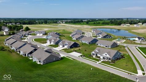 4226 Hayden Valley Drive Bargersville IN 46106