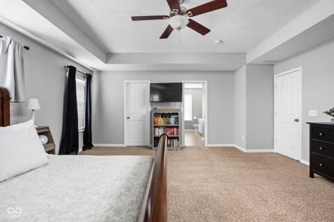 1409 Berry Lake Way Brownsburg IN 46112