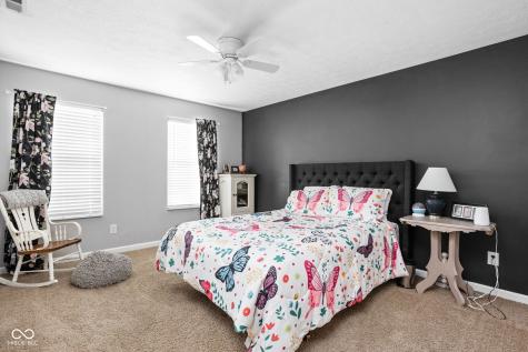 1409 Berry Lake Way Brownsburg IN 46112