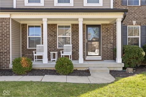 1409 Berry Lake Way Brownsburg IN 46112