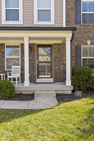 1409 Berry Lake Way Brownsburg IN 46112
