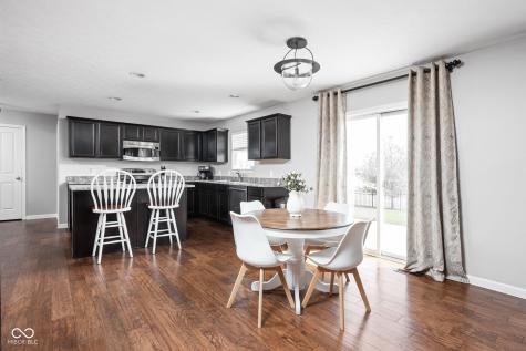 1409 Berry Lake Way Brownsburg IN 46112