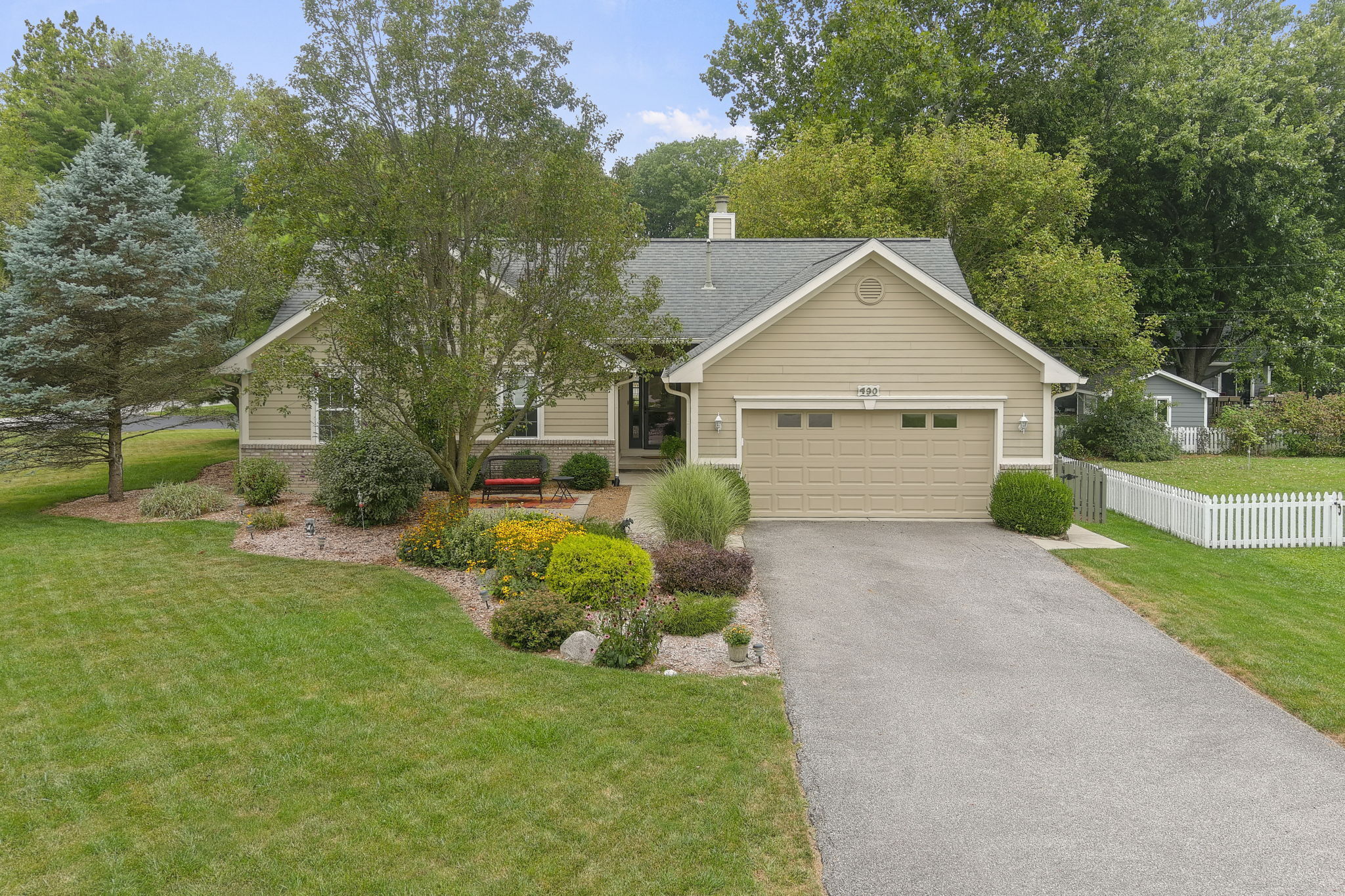 490 Danny Road Zionsville IN 46077