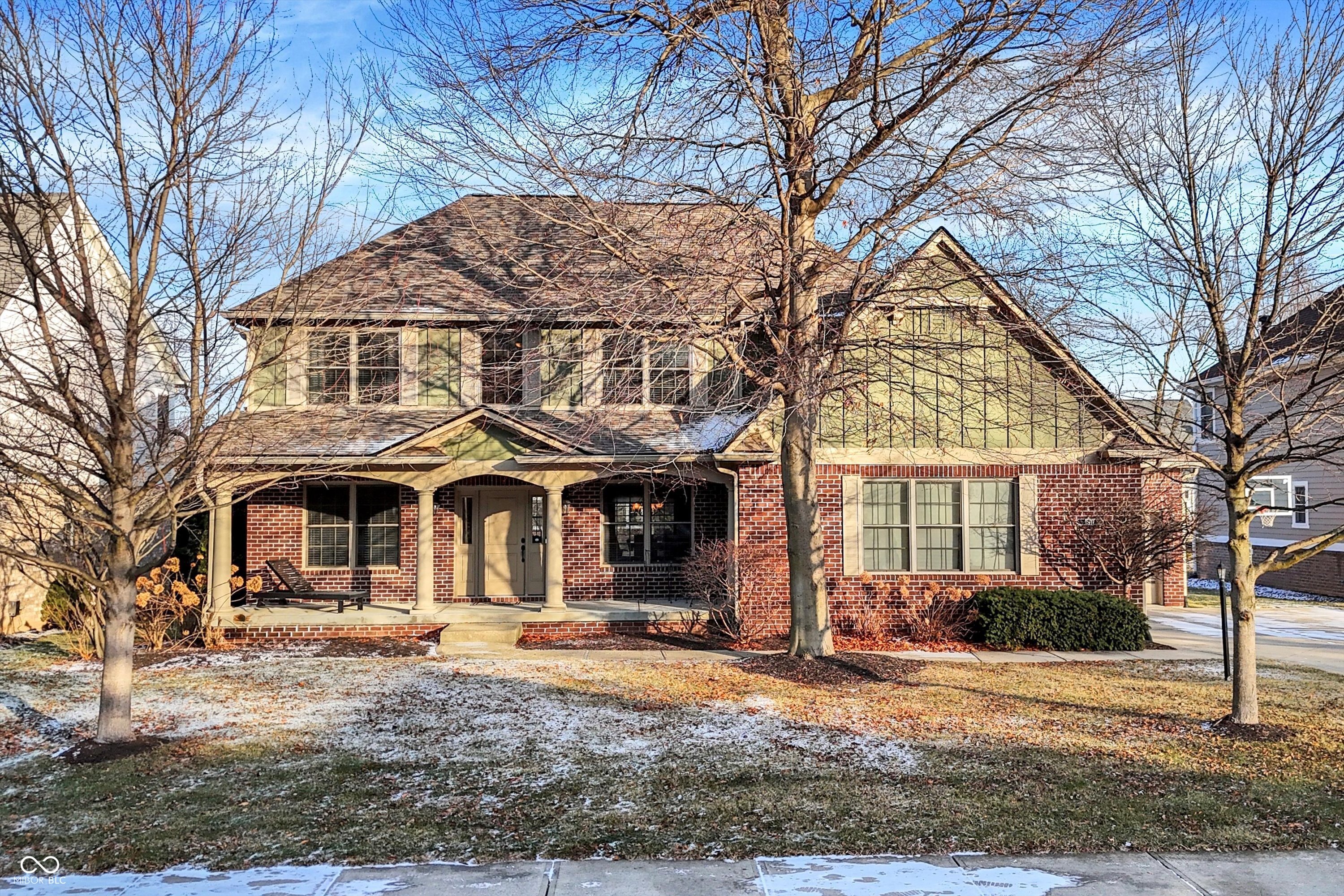 15717 Hawks Way Carmel IN 46033