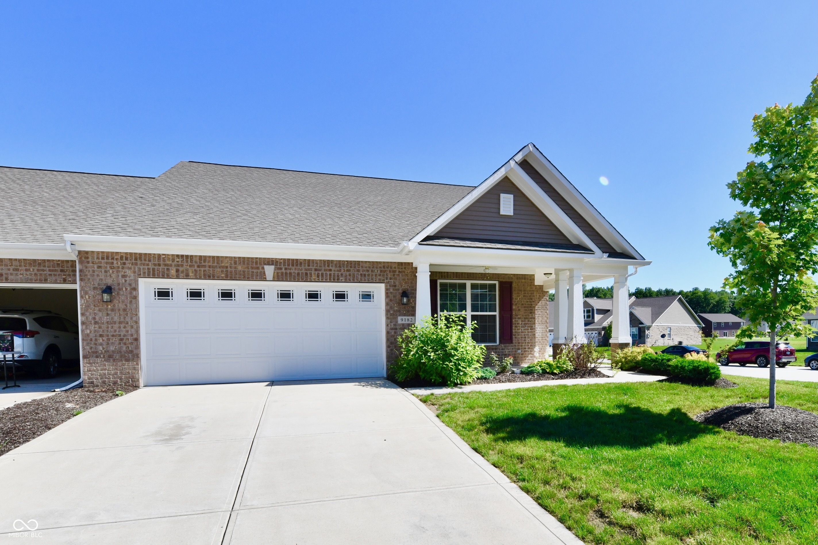 9182 Lieven Street Avon IN 46123