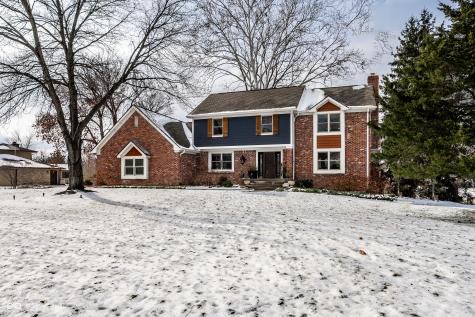 15222 Shoreway East Court Carmel IN 46032