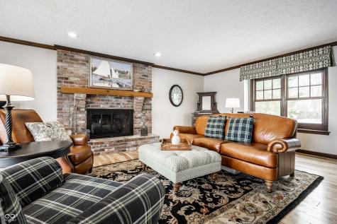 15222 Shoreway East Court Carmel IN 46032