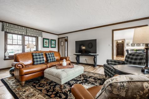 15222 Shoreway East Court Carmel IN 46032