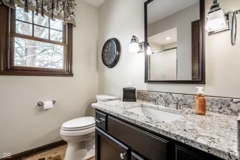 15222 Shoreway East Court Carmel IN 46032
