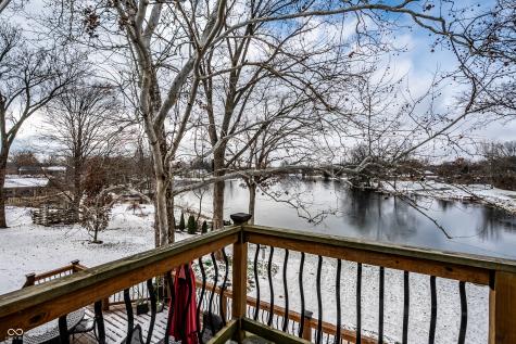 15222 Shoreway East Court Carmel IN 46032