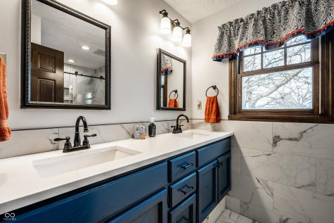 15222 Shoreway East Court Carmel IN 46032