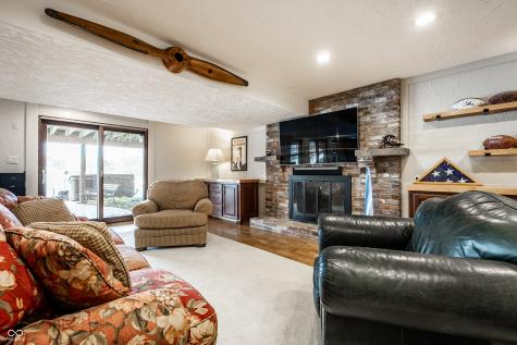 15222 Shoreway East Court Carmel IN 46032